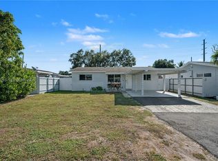 Beverly Park No 2, Hollywood, FL 33023