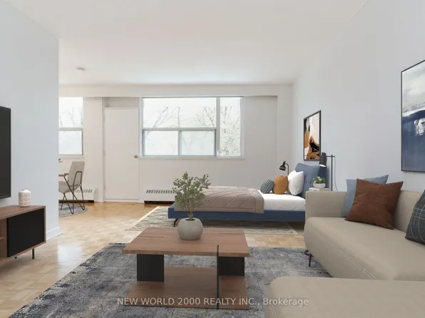 485 Eglinton Ave E, Toronto, ON
