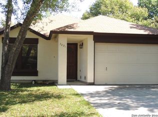 7431 Bluestone Rd, San Antonio, TX 78249