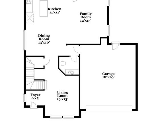 3rd image of 5334 E Harmony Ave