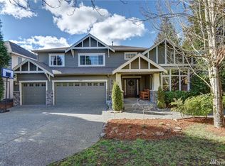 9919 225th Ave NE, Redmond, WA 98053