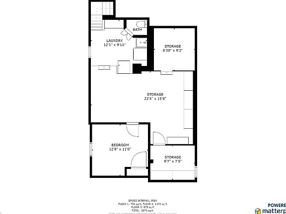 5th image of 3139 E Bde Maka Ska Pkwy