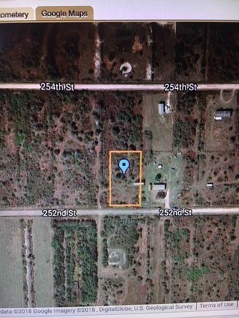 2nd image of 14673 NW 252nd St