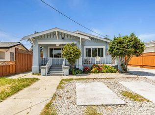 371 Menker Ave, San Jose, CA