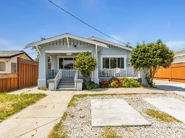 371 Menker Ave, San Jose, CA 95128
