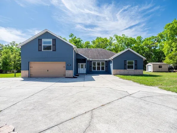 355 Braddock Ave, Osteen, FL 32764