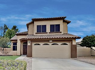 3495 E Juanita Ave, Gilbert, AZ 85234