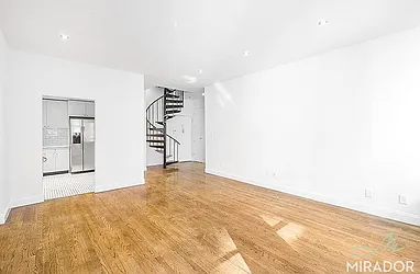 Rented by Mirador Real Estate