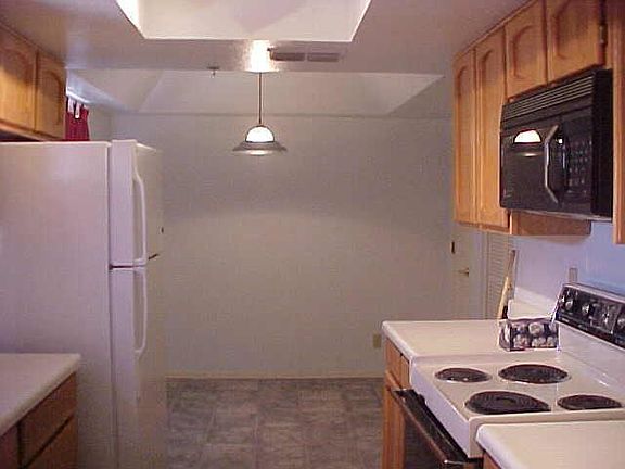 2nd image of 3031 N Civic Center Place #347