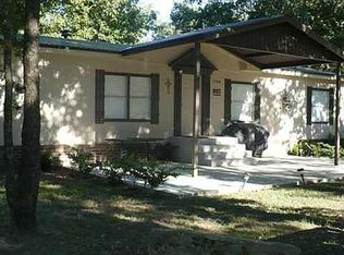 1780 Juanitas Ln, Kingston, OK 73439