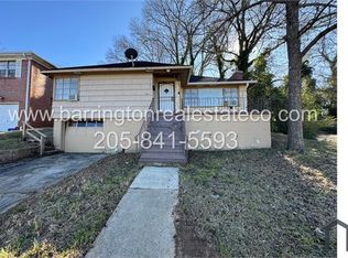1301 32nd St, Birmingham, AL 35218