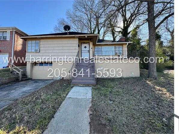 1301 32nd St, Birmingham, AL 35218