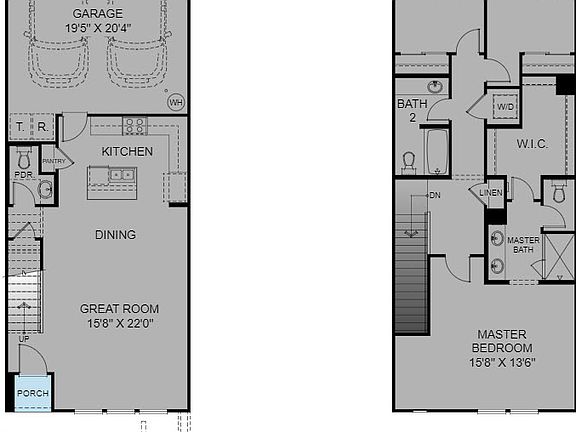 5th image of 2660 S Equestrian Dr #6MM1WS