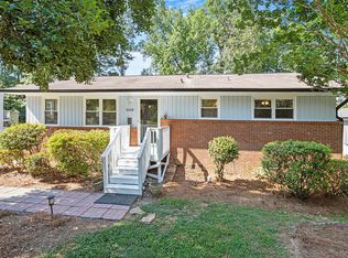 2428 Derby Dr, Raleigh, NC 27610