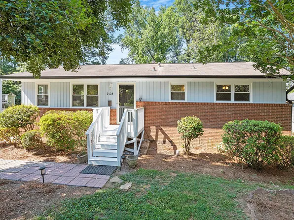 2428 Derby Dr, Raleigh, NC 27610