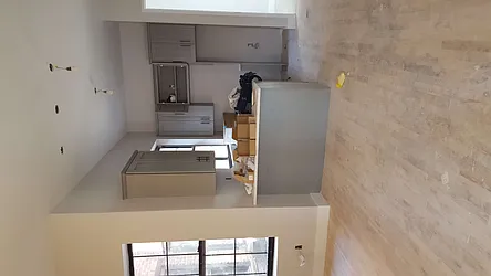 Rented by Evergreen Apartments BK