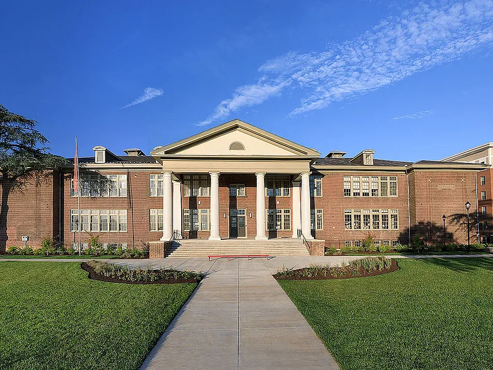 Schoolhouse at Artisan Hill