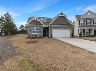 205 Talisker Way, Greenville, SC 29607
