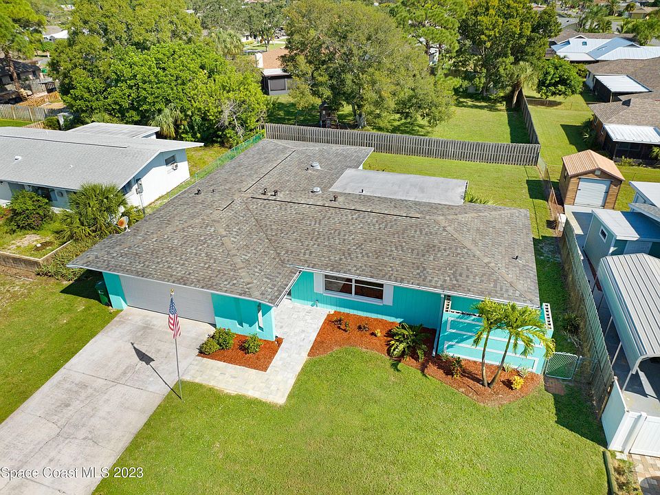 1400 Girard Blvd, Merritt Island, FL 32952 Zillow