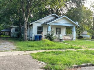 727 E Seneca Ave, McAlester, OK 74501