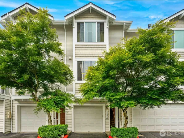 11890 NE 163rd Place #22-3, Bothell, WA 98011