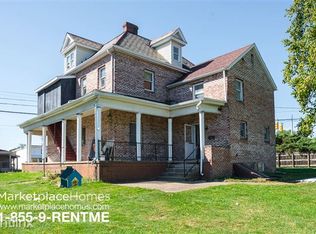 664 New Castle Rd APT 1, Butler, PA 16001