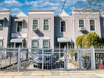 1893 Vyse Avenue #A, Bronx, NY, 10460