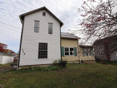 112 Brooklyn Ave, Creston, OH, 44217
