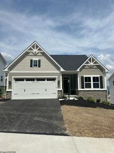 35 Tuscan Dr, Morgantown, WV, 26508
