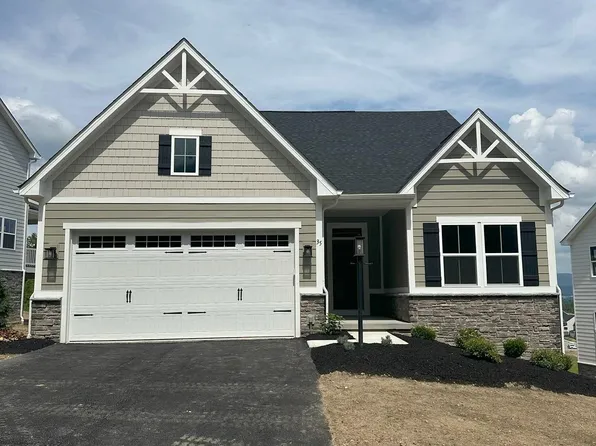 35 Tuscan Dr, Morgantown, WV 26508