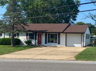 2241 Tenbrook Rd, Arnold, MO 63010