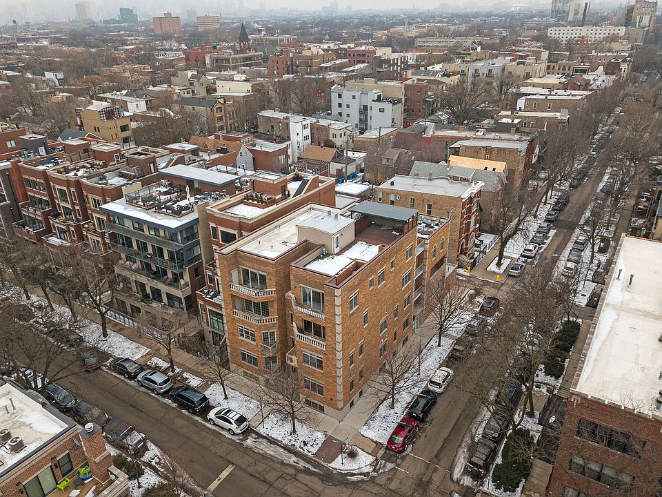 1st image of 1671 N Claremont Ave #8