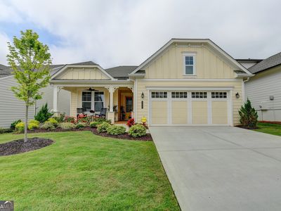 308 Ontario Ln, Hoschton, GA, 30548