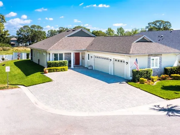 2968 Breezy Meadows Dr, Clearwater, FL 33760