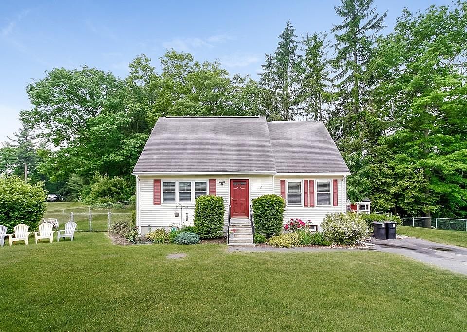 1st image of 8 Jillian Rose Dr