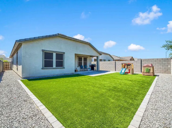 16524 W DESERT MIRAGE Drive, Surprise, AZ 85388