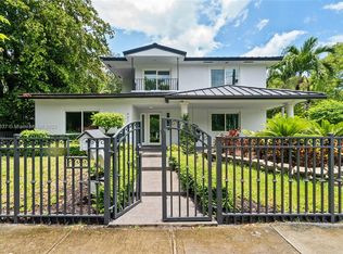 401 SW 23rd Rd, Miami, FL 33129