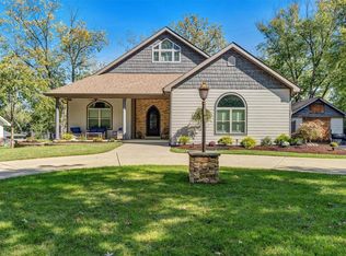 234 Nancy Pl, Ballwin, MO 63021