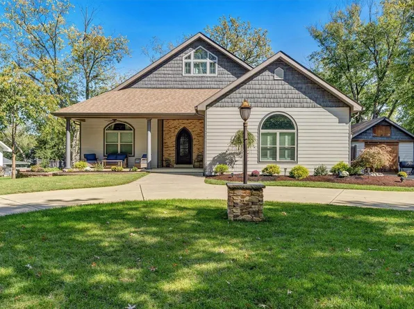 234 Nancy Pl, Ballwin, MO 63021