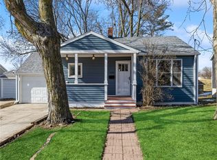 205 E 19th St S, Newton, IA 50208
