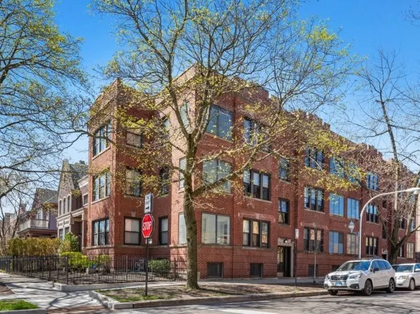 1501 W Cornelia Ave, Chicago, IL 60657