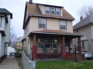 571 E 107th St, Cleveland, OH 44108