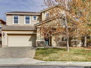 555 Little Sorrel Ct, Reno, NV 89521