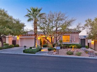 11492 Timber Mountain Ave, Las Vegas, NV 89135