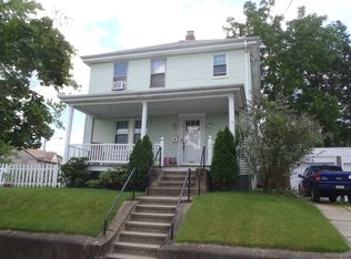 150 Elsie St, Cranston, RI 02910