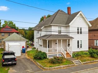 17 Albion St, Lawrence, MA 01841