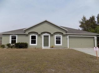 303 Kingfish Dr, Poinciana, FL 34759