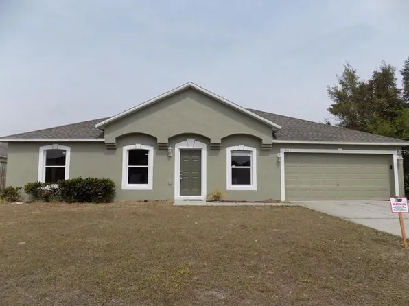 303 Kingfish Dr, Poinciana, FL 34759