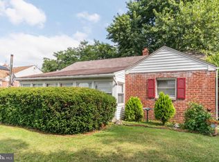 4608 Gary Dr, Bristol, PA 19007