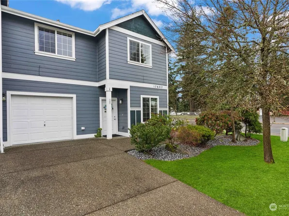 17602 26th Avenue E #1, Tacoma, WA 98445